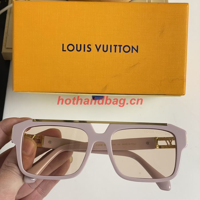 Louis Vuitton Sunglasses Top Quality LVS03047